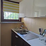 La Casa Di Simone 公寓