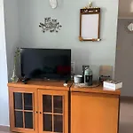 公寓 La Casa Di Simone *
