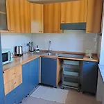 La Casa Di Simone 公寓