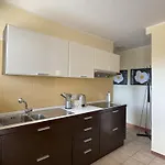 La Casa Di Simone 公寓
