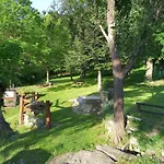 公寓 La Casa Di Simone 圣安布罗焦迪托里诺