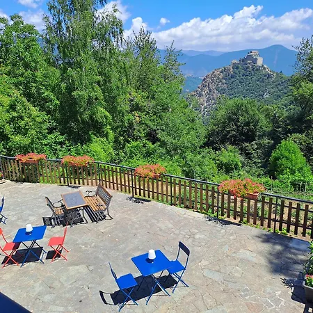 Apartamento La Casa Di Simone