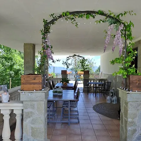 La Casa Di Simone * Сант-Амброджо-ди-Торино