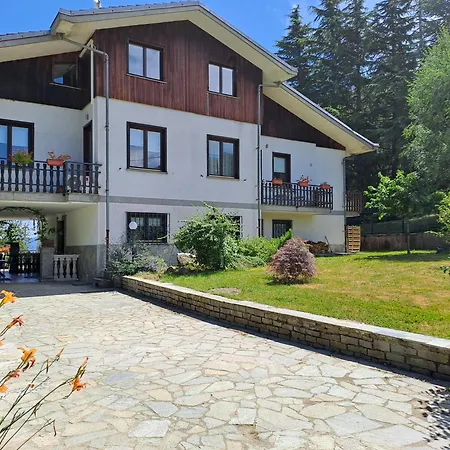 Apartamento La Casa Di Simone