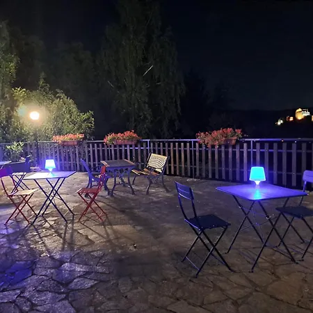La Casa Di Simone Appartement *