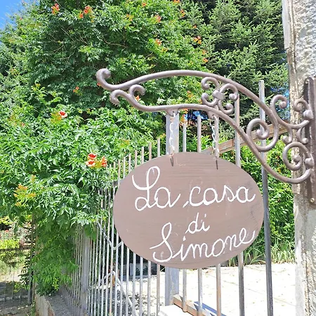 Apartamento La Casa Di Simone
