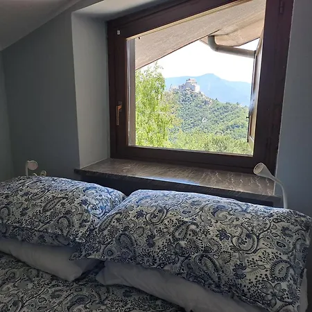 Апартаменты La Casa Di Simone *