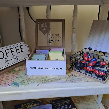 Apartamento La Casa Di Simone *