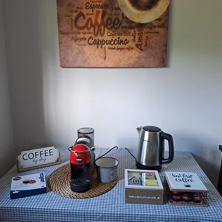 La Casa Di Simone *