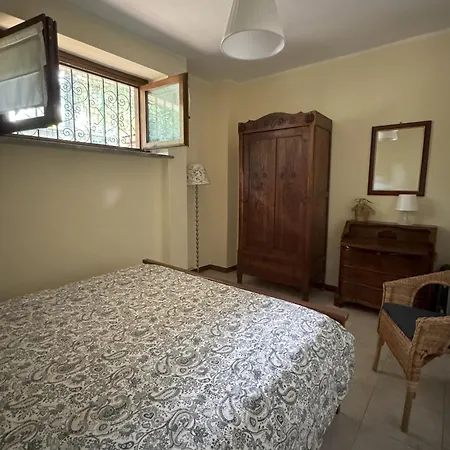 Апартаменты La Casa Di Simone Сант-Амброджо-ди-Торино