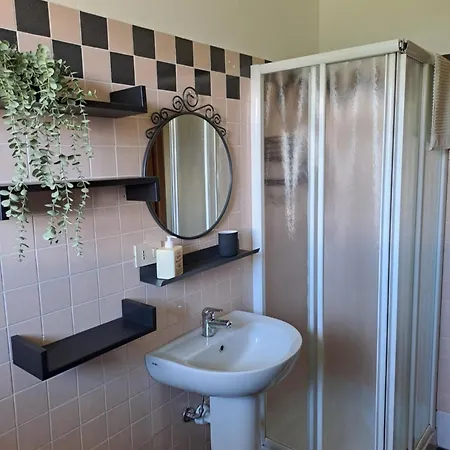 La Casa Di Simone Apartamento *