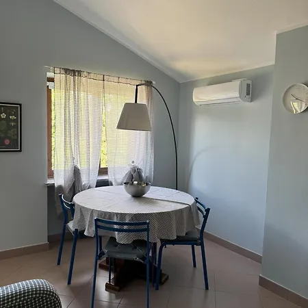 Apartamento La Casa Di Simone *