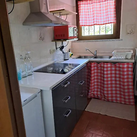 La Casa Di Simone Апартаменты Сант-Амброджо-ди-Торино