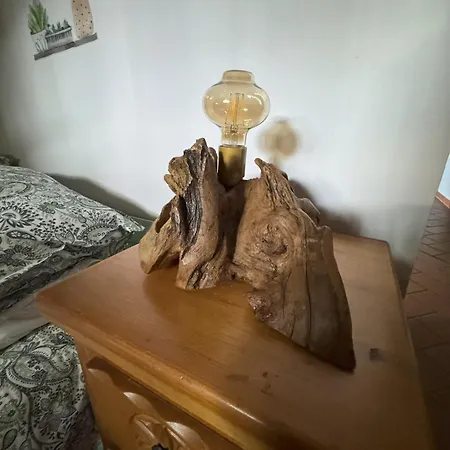 Апартаменты La Casa Di Simone