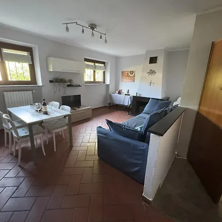 La Casa Di Simone Sant'Ambrogio di Torino