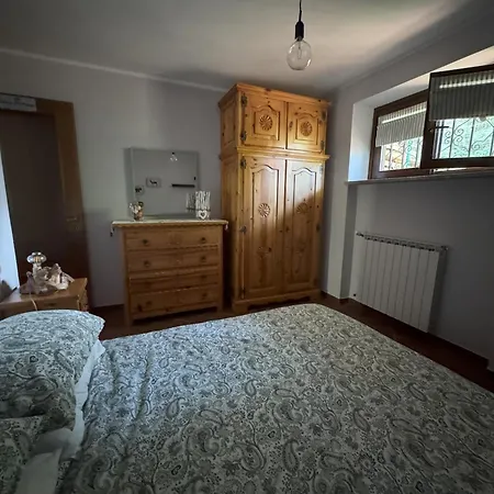 La Casa Di Simone Апартаменты *