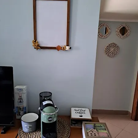 Апартаменты La Casa Di Simone