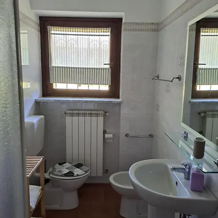 La Casa Di Simone Апартаменты *