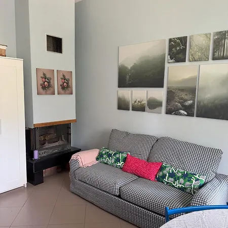 Апартаменты La Casa Di Simone