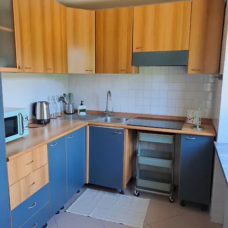 La Casa Di Simone Apartamento