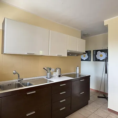La Casa Di Simone Апартаменты