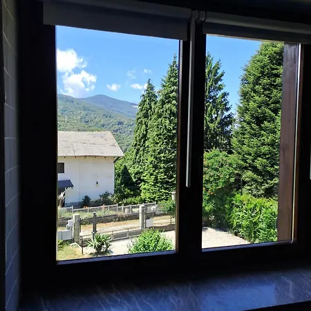 Apartamento La Casa Di Simone Sant'Ambrogio di Torino