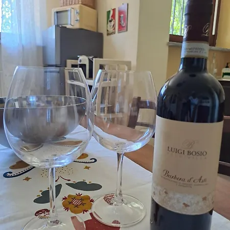 La Casa Di Simone * Sant'Ambrogio di Torino