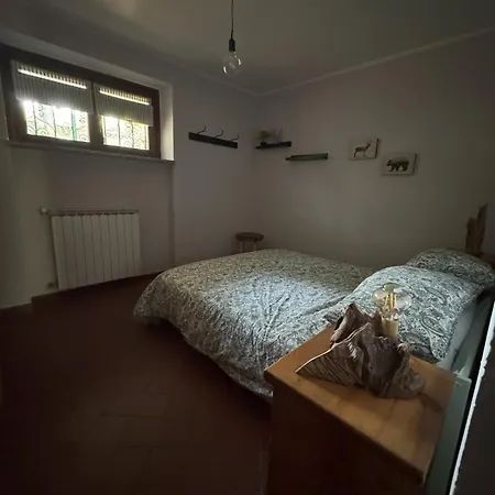 Апартаменты La Casa Di Simone