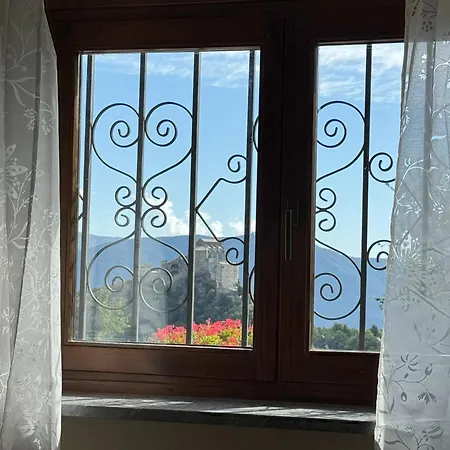 La Casa Di Simone Апартаменты
