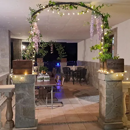 La Casa Di Simone *