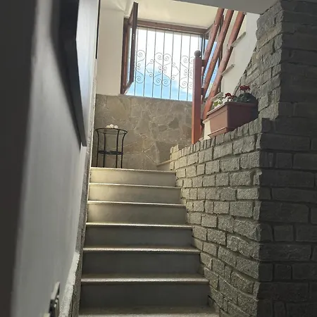 La Casa Di Simone Апартаменты
