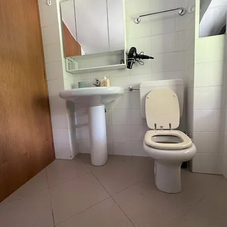 La Casa Di Simone Апартаменты *