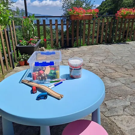 La Casa Di Simone *