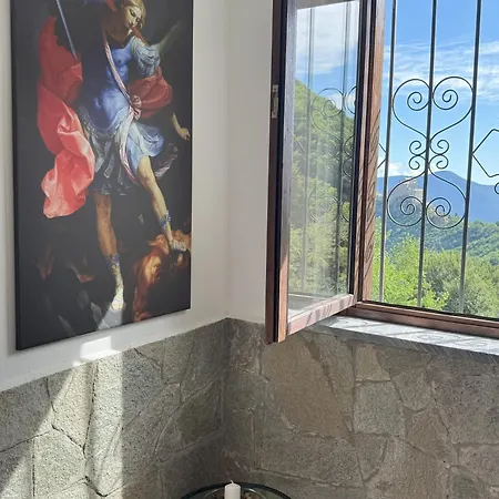 Апартаменты La Casa Di Simone *