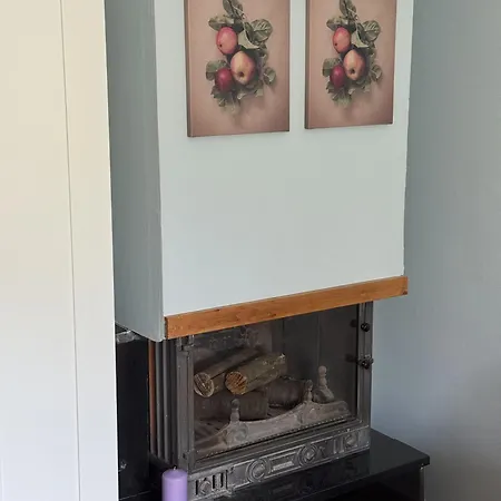 La Casa Di Simone Apartamento *