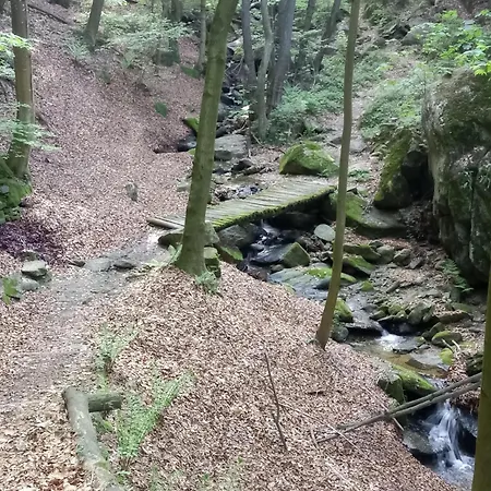 La Casa Di Simone Sant'Ambrogio di Torino