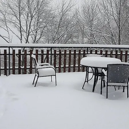 Apartamento La Casa Di Simone *