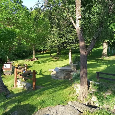 Apartamento La Casa Di Simone Sant'Ambrogio di Torino