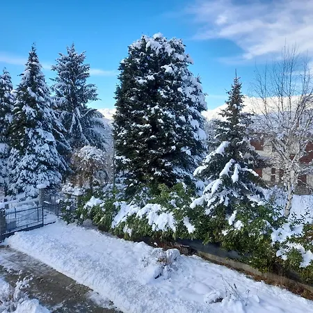 La Casa Di Simone Apartamento Sant'Ambrogio di Torino