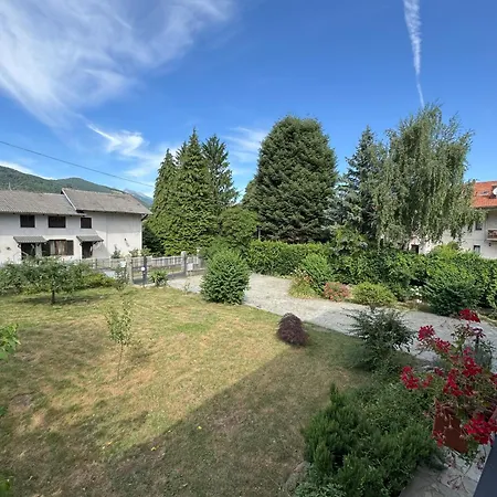 Apartamento La Casa Di Simone