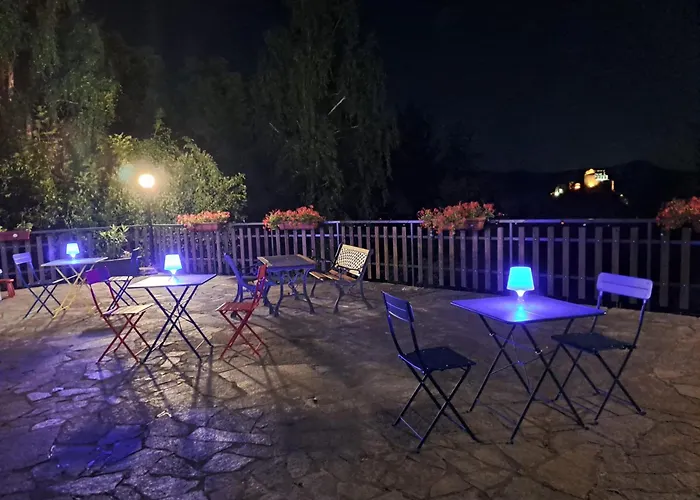 La Casa Di Simone Apartamento *