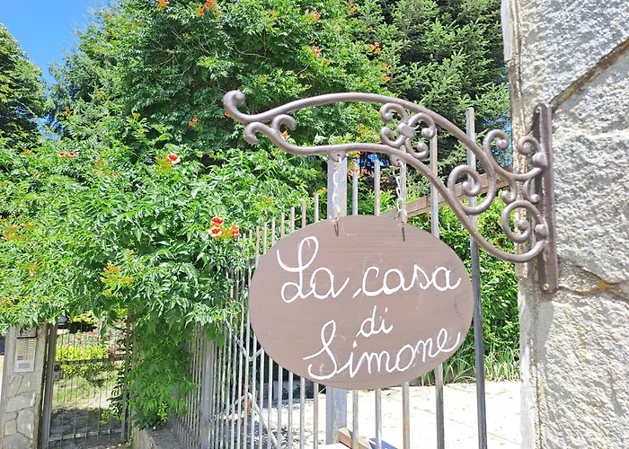 Apartamento La Casa Di Simone