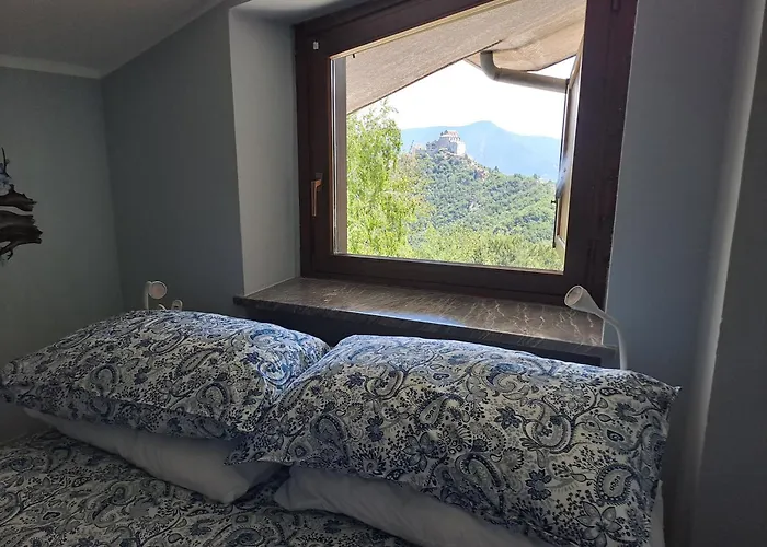 Apartamento La Casa Di Simone *