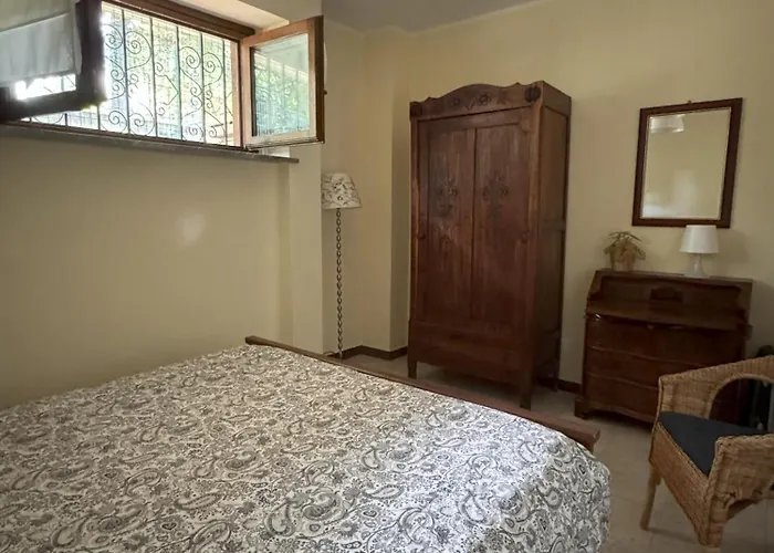 Apartamento La Casa Di Simone Sant'Ambrogio di Torino