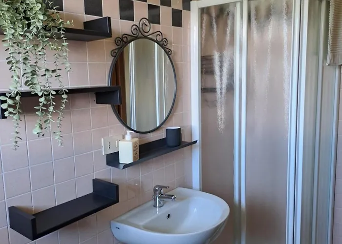 La Casa Di Simone Appartement *