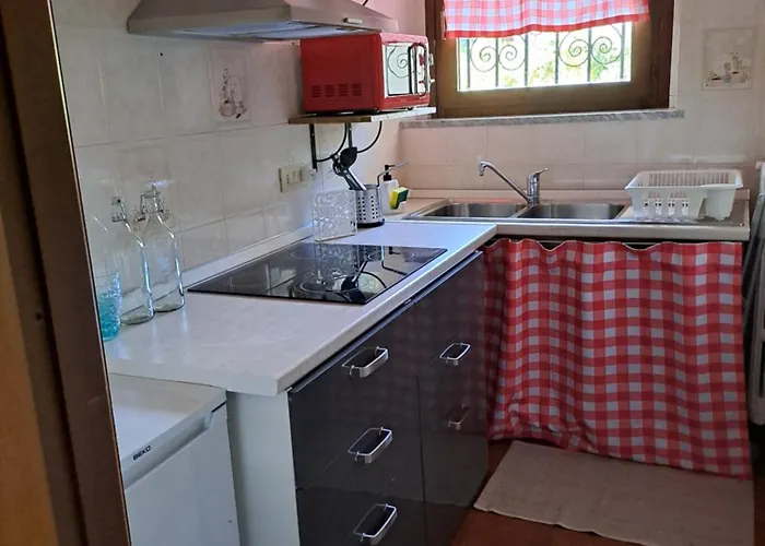 La Casa Di Simone Appartement Sant'Ambrogio di Torino