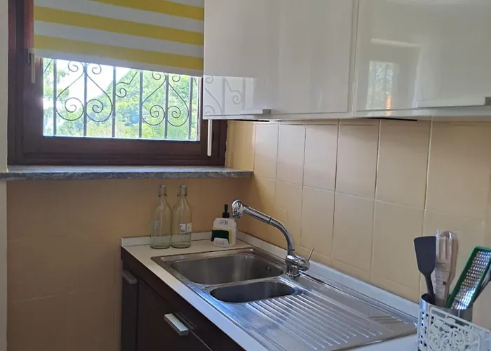 La Casa Di Simone Apartamento