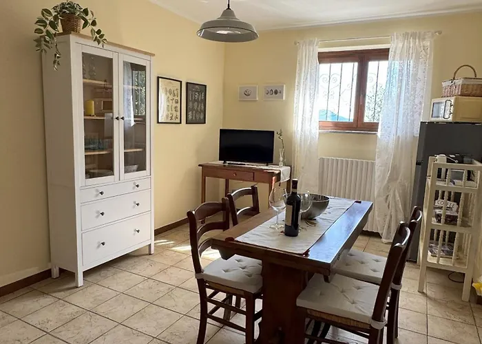 Appartement La Casa Di Simone Sant'Ambrogio di Torino