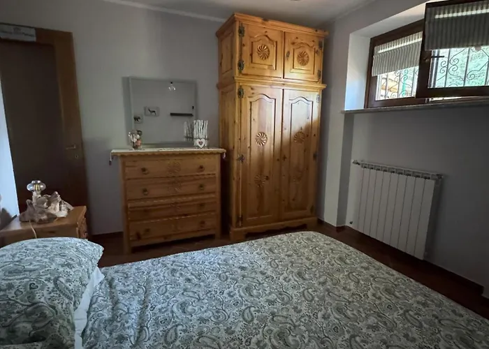 La Casa Di Simone Apartamento *