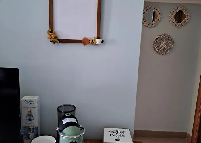 Appartement La Casa Di Simone